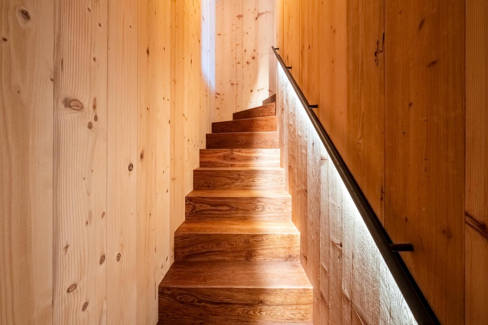 New Opening "Sissi Chalets" - Unique Luxury Hideaway With Mountain View & Sauna Mendola Exterior photo